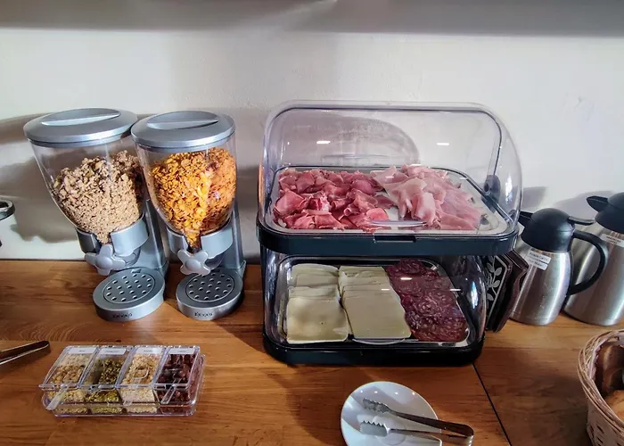 Πανσιόν Via Delle 5 Terre