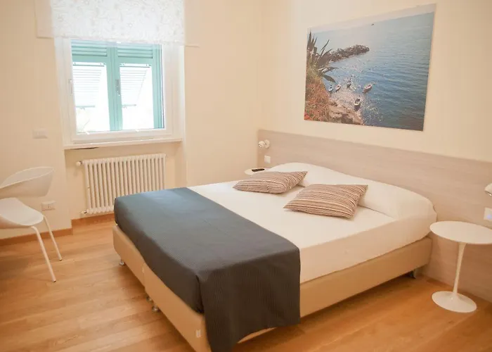 Πανσιόν Via Delle 5 Terre Λα Σπέτσια