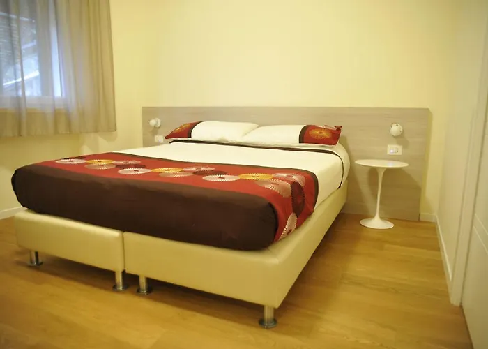 Via Delle 5 Terre Πανσιόν