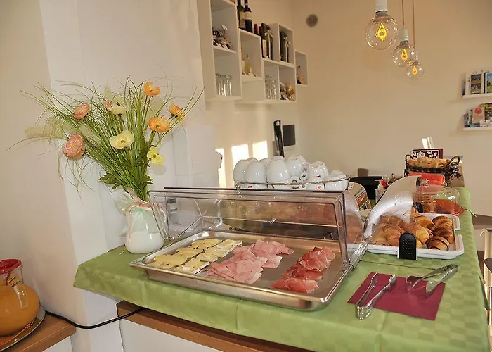 Via Delle 5 Terre Πανσιόν