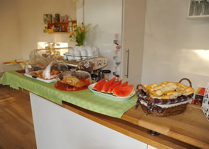 Via Delle 5 Terre Πανσιόν