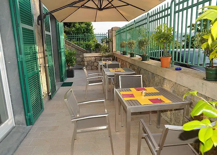 Via Delle 5 Terre Πανσιόν