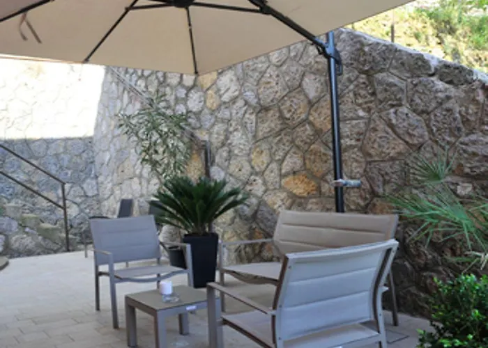 Πανσιόν Via Delle 5 Terre