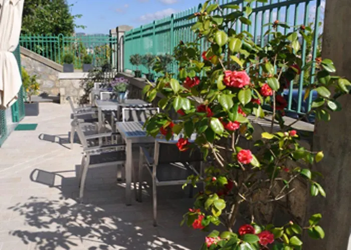 Via Delle 5 Terre 4* Λα Σπέτσια