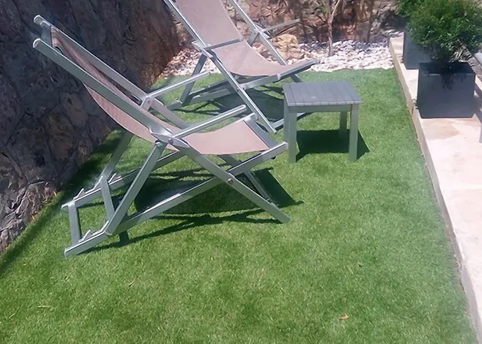 Πανσιόν Via Delle 5 Terre 4*