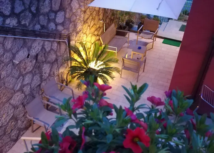 Via Delle 5 Terre 4*