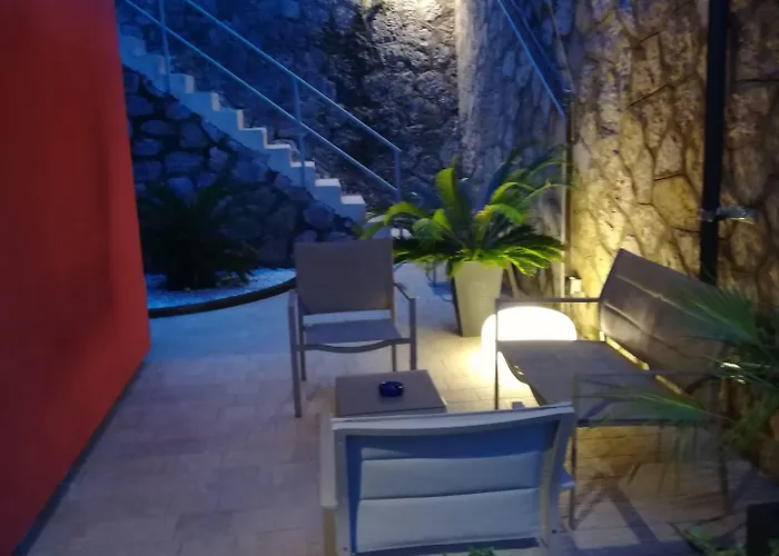 Via Delle 5 Terre 4*