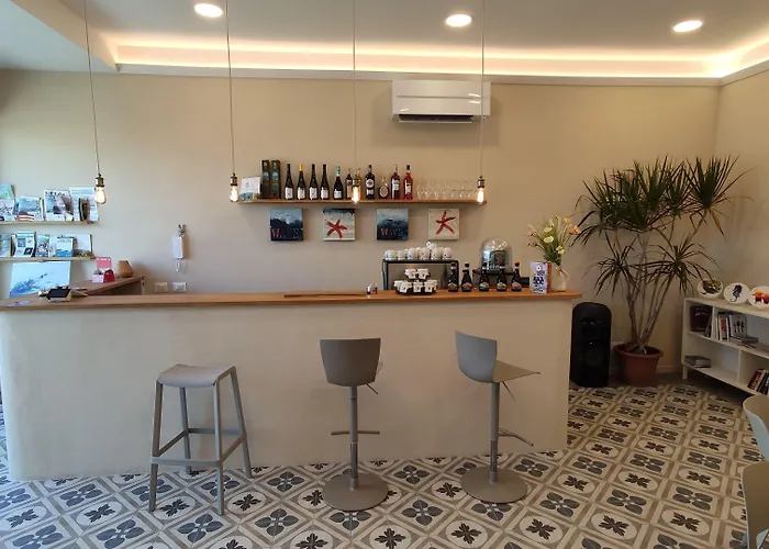 Via Delle 5 Terre Πανσιόν 4*