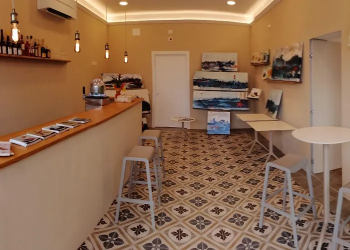 Via Delle 5 Terre Λα Σπέτσια