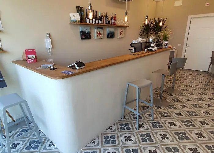 Via Delle 5 Terre Πανσιόν