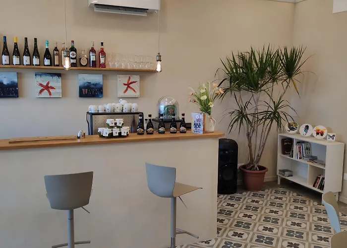 Via Delle 5 Terre Λα Σπέτσια