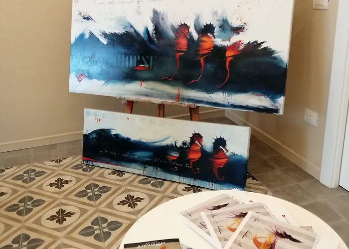 Via Delle 5 Terre Πανσιόν