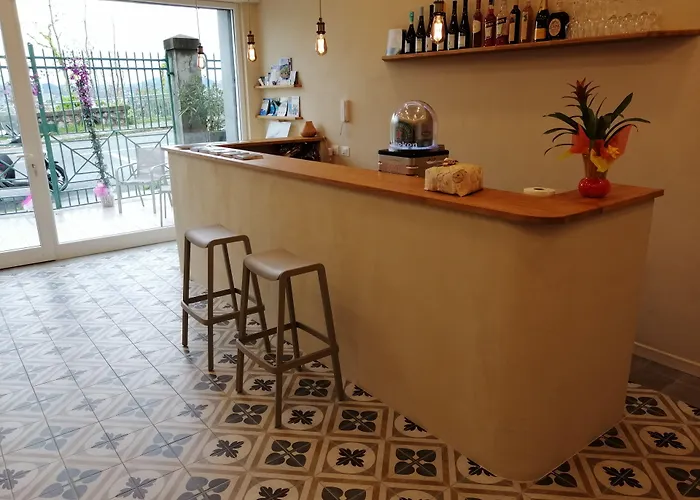 Via Delle 5 Terre Λα Σπέτσια