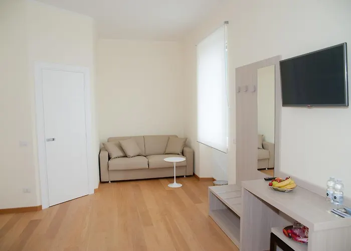 Via Delle 5 Terre 4*