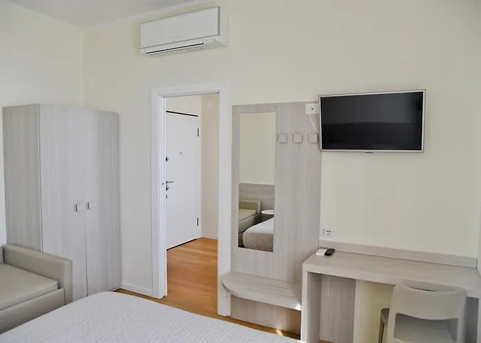 Via Delle 5 Terre Πανσιόν Λα Σπέτσια