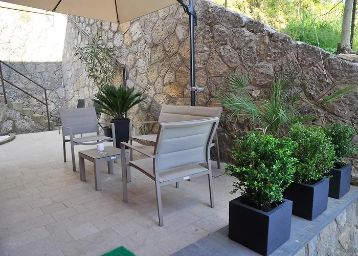 Πανσιόν Via Delle 5 Terre 4*