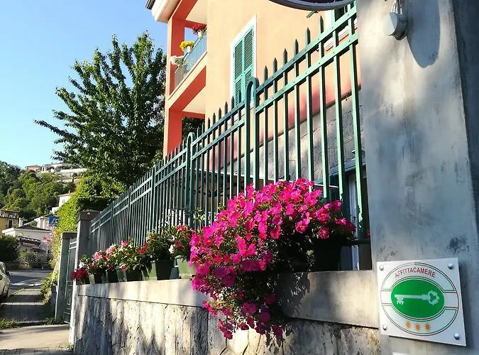 Via Delle 5 Terre Πανσιόν
