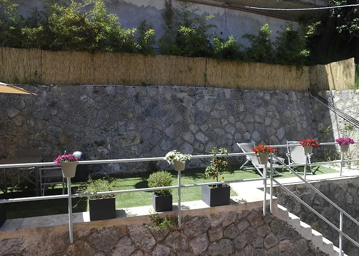 Via Delle 5 Terre Πανσιόν 4*