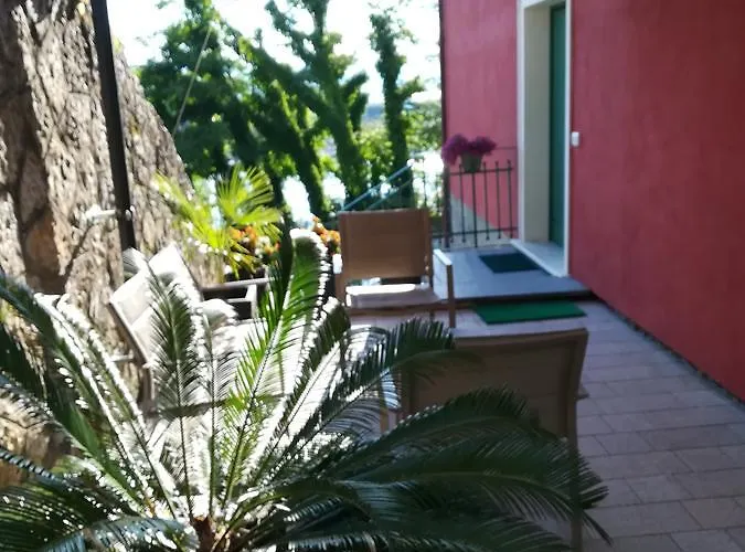 Via Delle 5 Terre Πανσιόν Λα Σπέτσια