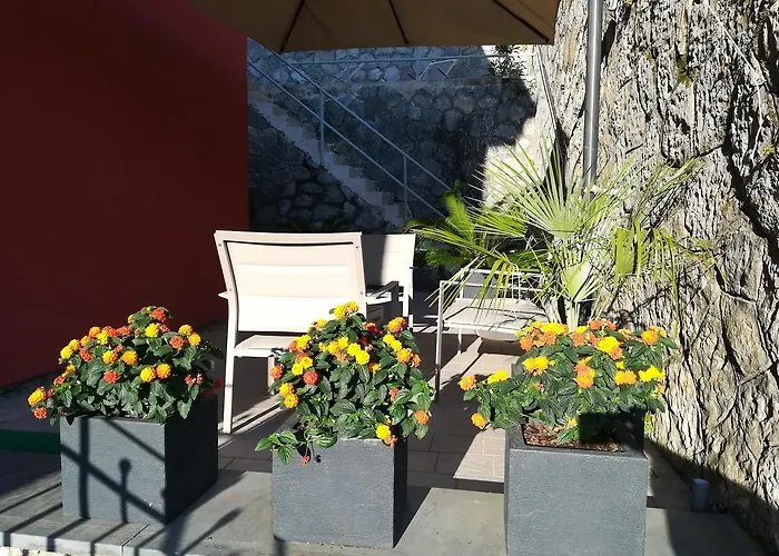 Πανσιόν Via Delle 5 Terre