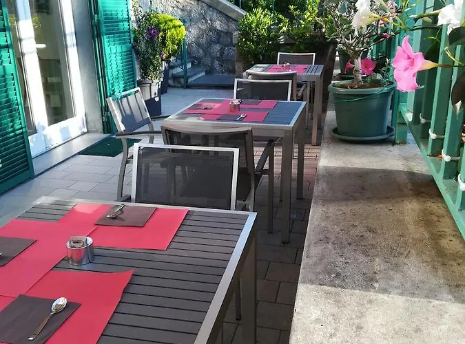 Via Delle 5 Terre Λα Σπέτσια